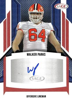 Walker Parks