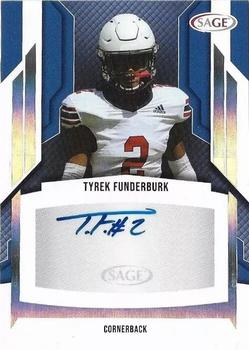 Tyrek Funderburk