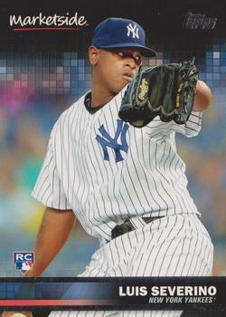 Luis Severino