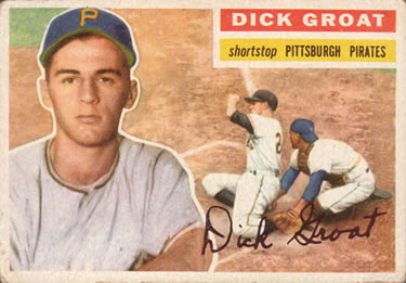 Dick Groat