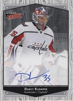 Darcy Kuemper