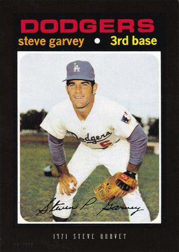 Steve Garvey