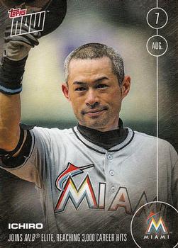 Ichiro