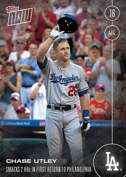 Chase Utley