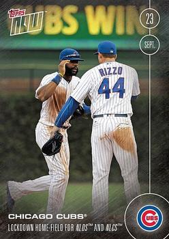 Chicago Cubs