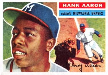 Hank Aaron