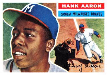 Hank Aaron