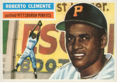 Roberto Clemente