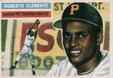 Roberto Clemente