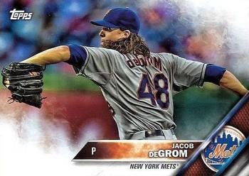 Jacob deGrom