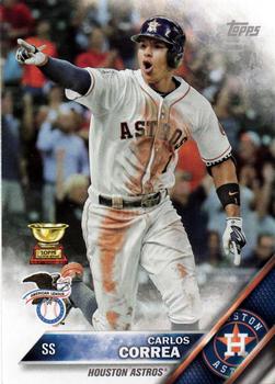 Carlos Correa