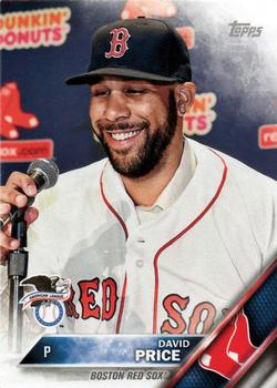 David Price