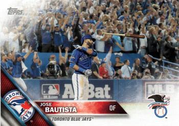 Jose Bautista