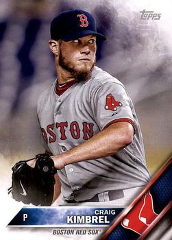 Craig Kimbrel
