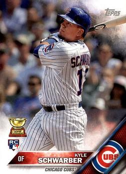 Kyle Schwarber