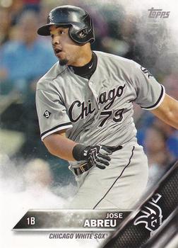Jose Abreu