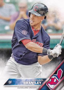 Michael Brantley