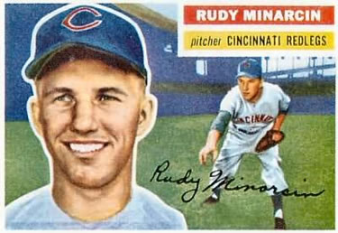 Rudy Minarcin