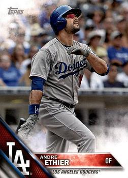 Andre Ethier