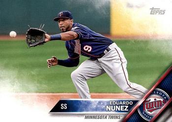 Eduardo Nunez