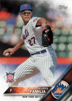 Jeurys Familia