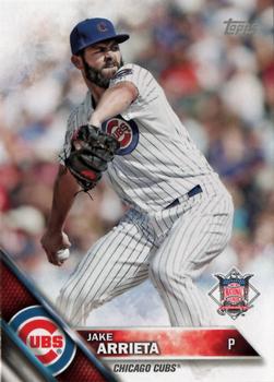 Jake Arrieta