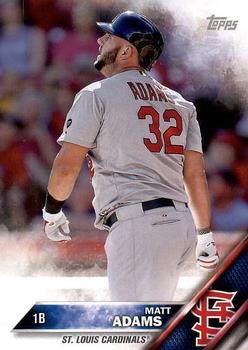 Matt Adams