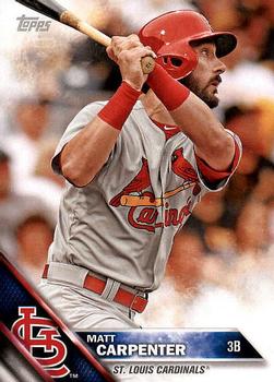 Matt Carpenter