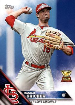Randal Grichuk