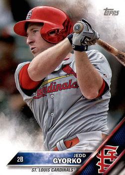Jedd Gyorko