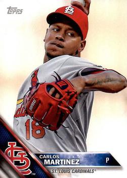 Carlos Martinez