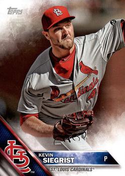Kevin Siegrist