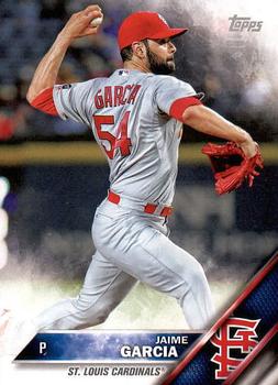 Jaime Garcia