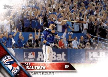 Jose Bautista