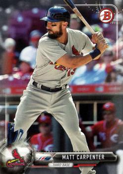 Matt Carpenter