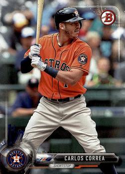Carlos Correa