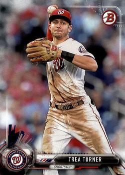 Trea Turner