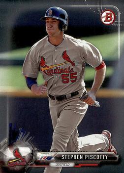 Stephen Piscotty