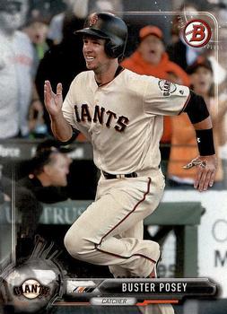 Buster Posey