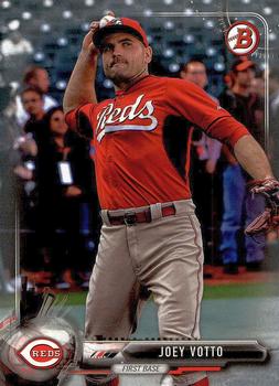 Joey Votto