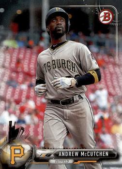 Andrew McCutchen
