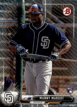 Manny Margot