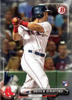 Andrew Benintendi