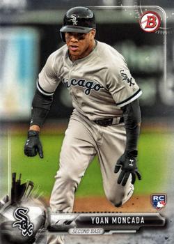 Yoan Moncada
