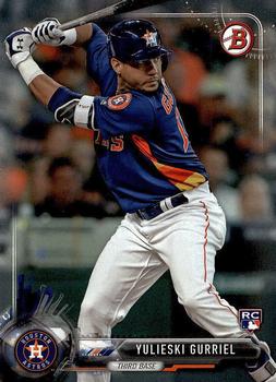 Yulieski Gurriel
