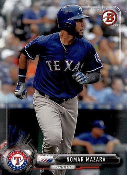 Nomar Mazara