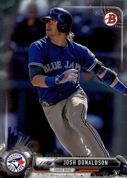 Josh Donaldson