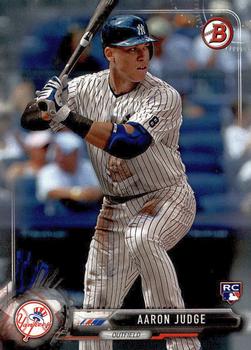 Aaron Judge