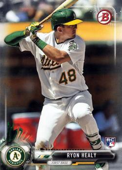 Ryon Healy