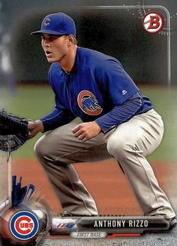 Anthony Rizzo